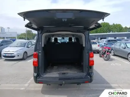 Photo 5 Citroën Spacetourer  XL BlueHDi 150 S&S BVM6