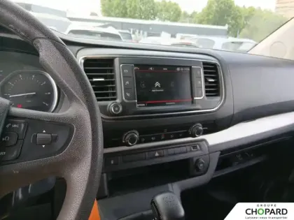 Photo 16 Citroën Spacetourer  XL BlueHDi 150 S&S BVM6