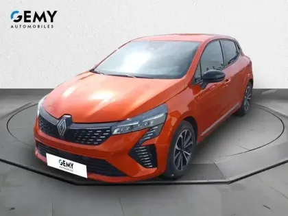 Photo Renault Clio Techno