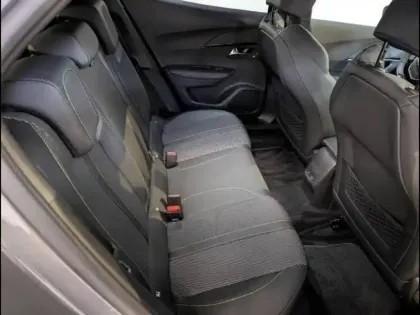 Photo 11 Peugeot 2008  Hybrid 145 e-DCS6