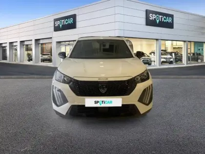 Photo Peugeot 2008 Style