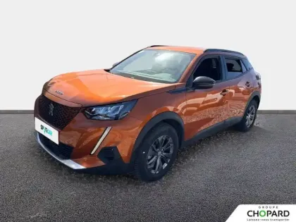 Photo Peugeot 2008 Style