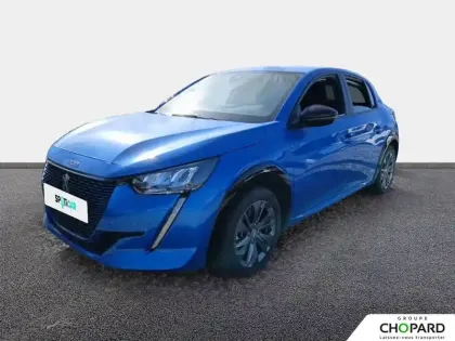 Photo Peugeot 208 Allure