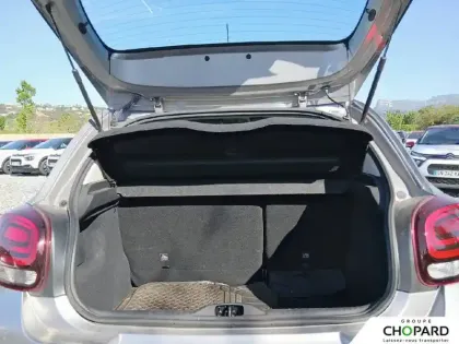 Photo 5 Citroën C3  BlueHDi 100 BVM6