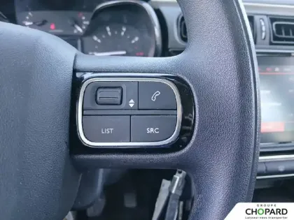 Photo 18 Citroën C3  BlueHDi 100 BVM6