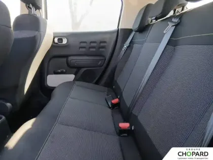 Photo 10 Citroën C3  BlueHDi 100 BVM6