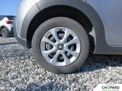 Photo 11 Citroën C3  BlueHDi 100 BVM6
