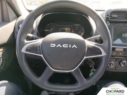 Photo 16 Dacia Spring 