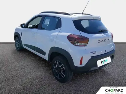 Photo 6 Dacia Spring 