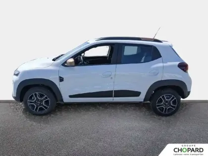 Photo 8 Dacia Spring 