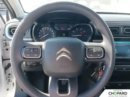 Photo 15 Citroën C3  PureTech 83 ch BVM5