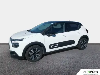 Photo Citroën C3 Max