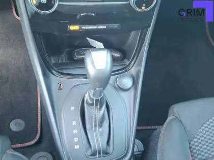 Photo 9 Ford Puma  1.0 EcoBoost 125 ch mHEV S&S Powershift