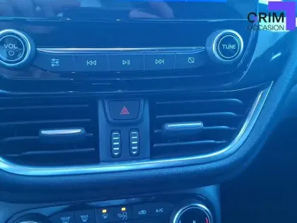 Photo 8 Ford Puma  1.0 EcoBoost 125 ch mHEV S&S Powershift