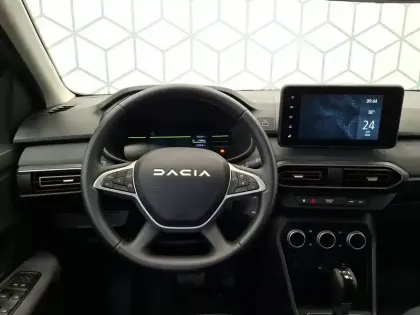 Photo 30 Dacia Jogger  Hybrid 140 7 places GSR2