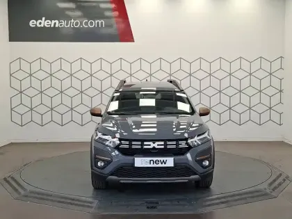 Photo 7 Dacia Jogger  Hybrid 140 7 places GSR2