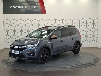 Photo Dacia Jogger Extreme