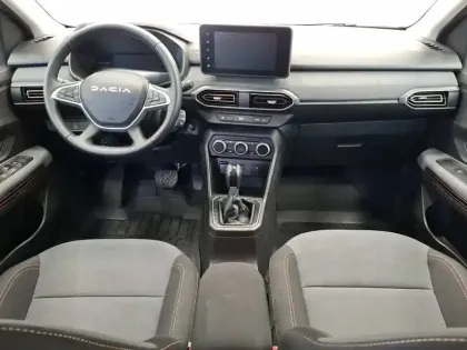Photo 10 Dacia Jogger  Hybrid 140 7 places GSR2