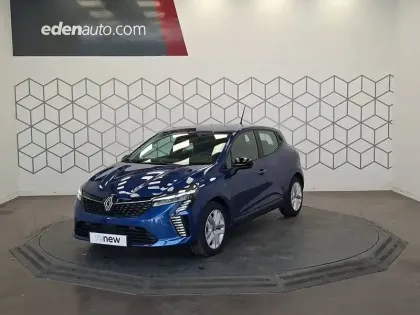 Photo Renault Clio Evolution