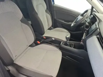 Photo 8 Renault Clio  Blue dCi 100 ch GSR2