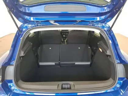 Photo 16 Renault Clio  Blue dCi 100 ch GSR2
