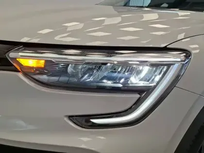 Photo 37 Renault Arkana  E-Tech full hybrid 145 GSR2