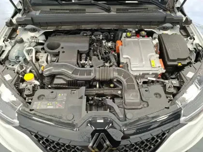 Photo 12 Renault Arkana  E-Tech full hybrid 145 GSR2