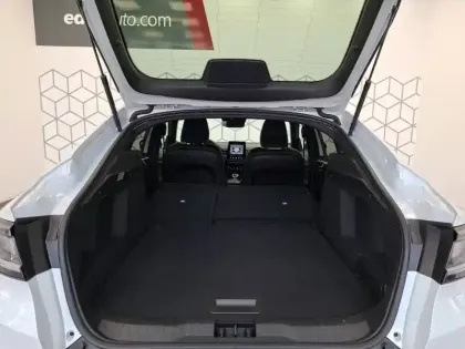 Photo 16 Renault Arkana  E-Tech full hybrid 145 GSR2