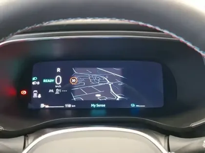 Photo 20 Renault Arkana  E-Tech full hybrid 145 GSR2