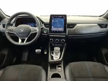 Photo 10 Renault Arkana  E-Tech full hybrid 145 GSR2