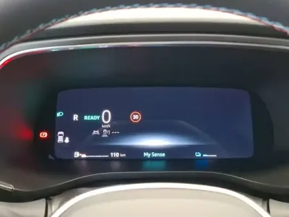 Photo 21 Renault Arkana  E-Tech full hybrid 145 GSR2