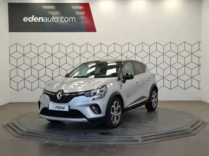 Photo Renault Captur Intens