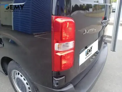 Photo 19 Citroën Jumpy  FGN M BLUEHDI 120 S&S BVM6