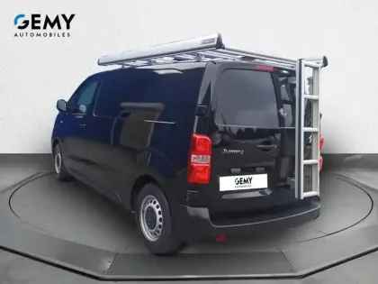 Photo 6 Citroën Jumpy  FGN M BLUEHDI 120 S&S BVM6