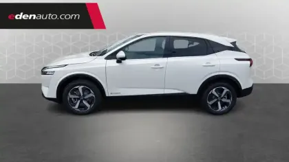 Photo 38 Nissan Qashqai  e-Power 190 ch