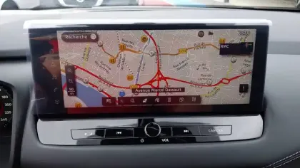 Photo 27 Nissan Qashqai  e-Power 190 ch