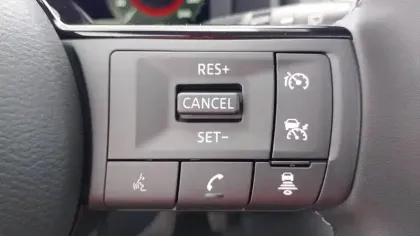 Photo 6 Nissan Qashqai  e-Power 190 ch