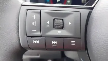 Photo 15 Nissan Qashqai  e-Power 190 ch