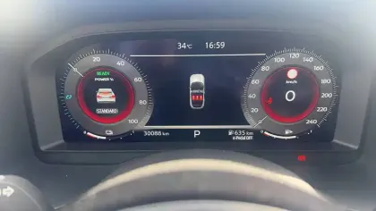 Photo 35 Nissan Qashqai  e-Power 190 ch