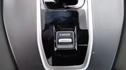Photo 20 Nissan Qashqai  e-Power 190 ch