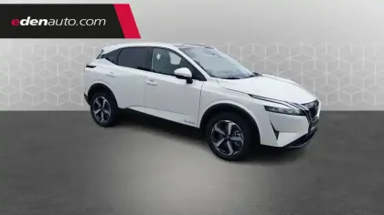 Photo 43 Nissan Qashqai  e-Power 190 ch