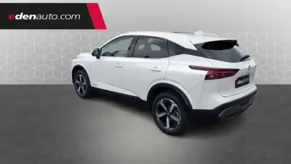 Photo 39 Nissan Qashqai  e-Power 190 ch