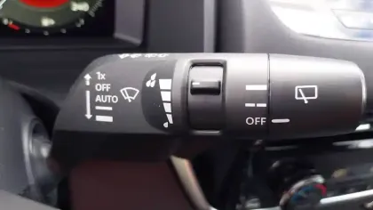 Photo 18 Nissan Qashqai  e-Power 190 ch