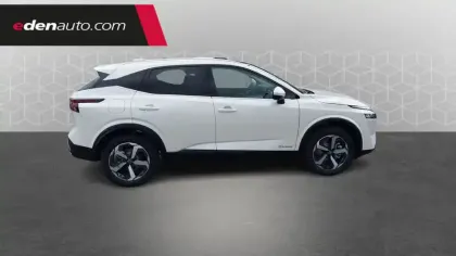 Photo 42 Nissan Qashqai  e-Power 190 ch
