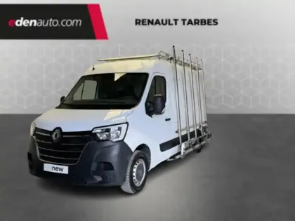 Photo Renault Master Grand Confort