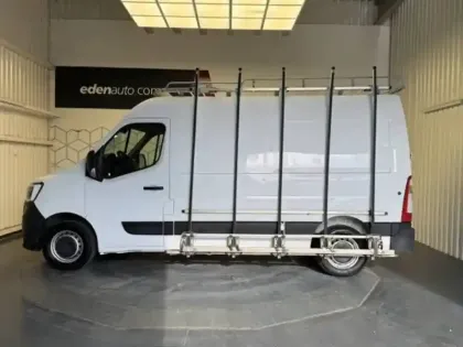 Photo 9 Renault Master  FGN TRAC F3300 L2H2 DCI 135