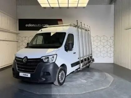 Photo 49 Renault Master  FGN TRAC F3300 L2H2 DCI 135