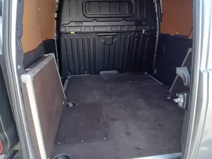 Photo 8 Peugeot Partner  FOURGON STANDARD 650 KG BLUEHDI 130 S&S EAT8