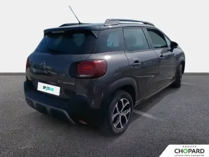 Photo 15 Citroën C3 Aircross  PureTech 110 S&S BVM6