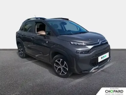 Photo 8 Citroën C3 Aircross  PureTech 110 S&S BVM6